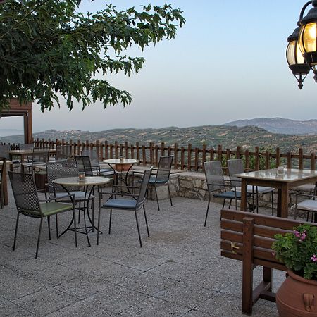 Earino Apartment Kato Asites Екстериор снимка