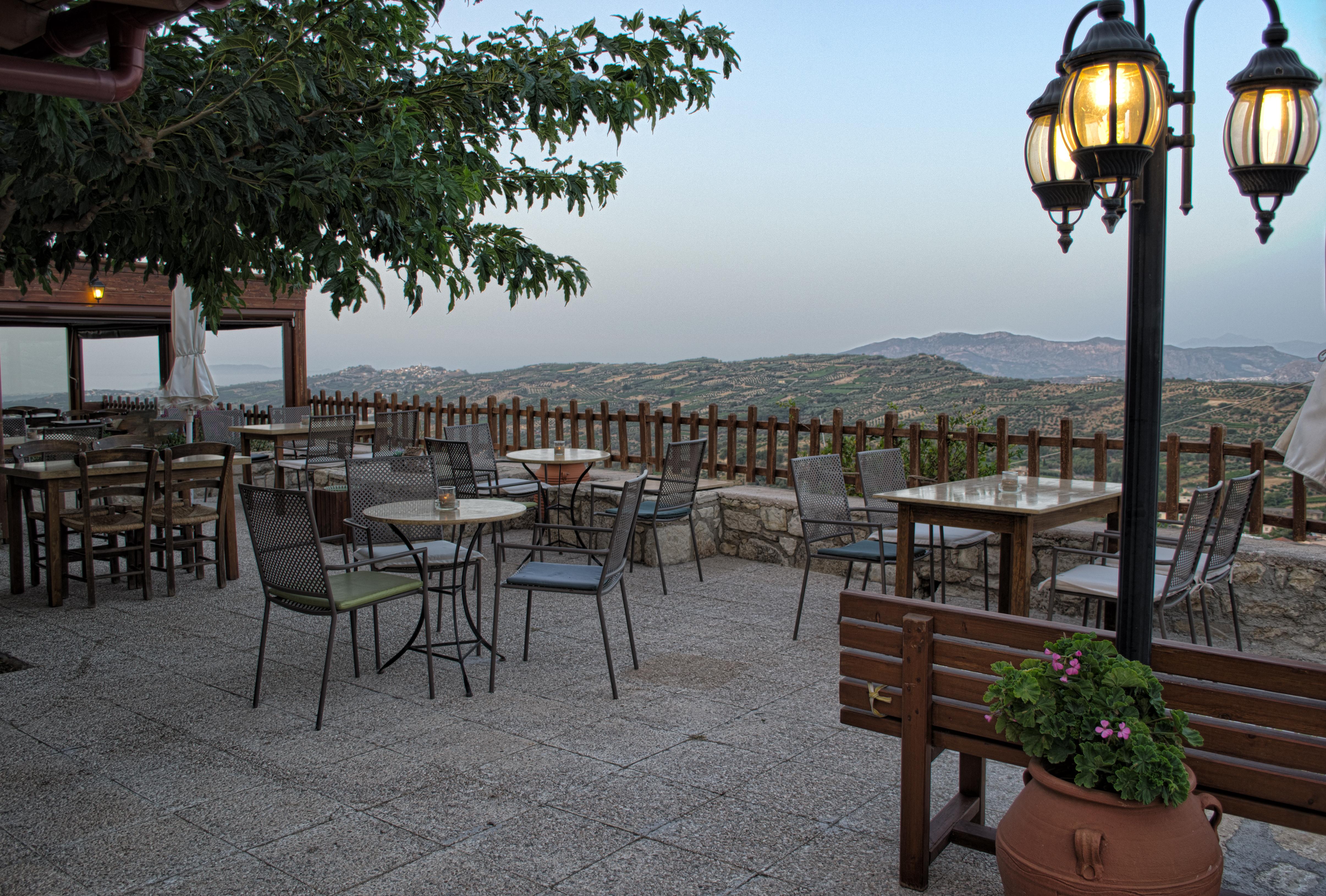 Earino Apartment Kato Asites Екстериор снимка