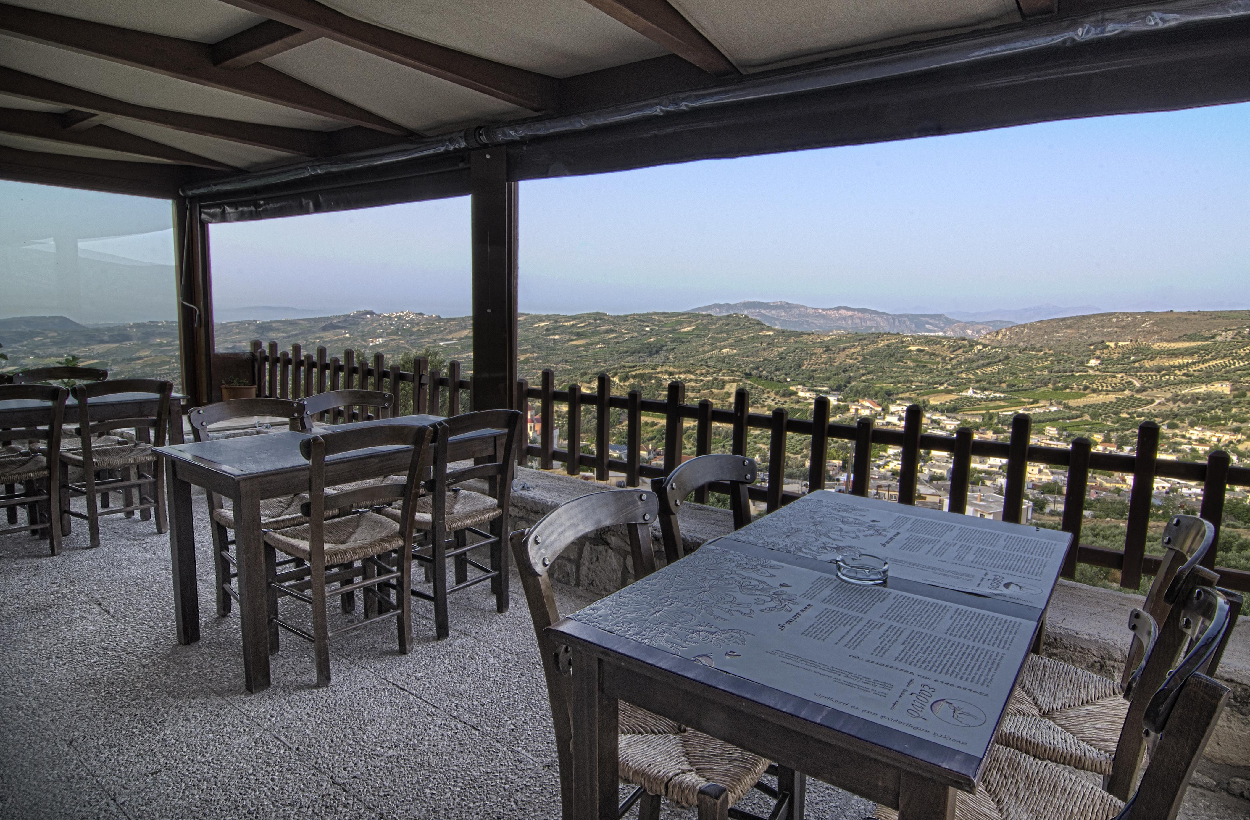 Earino Apartment Kato Asites Екстериор снимка