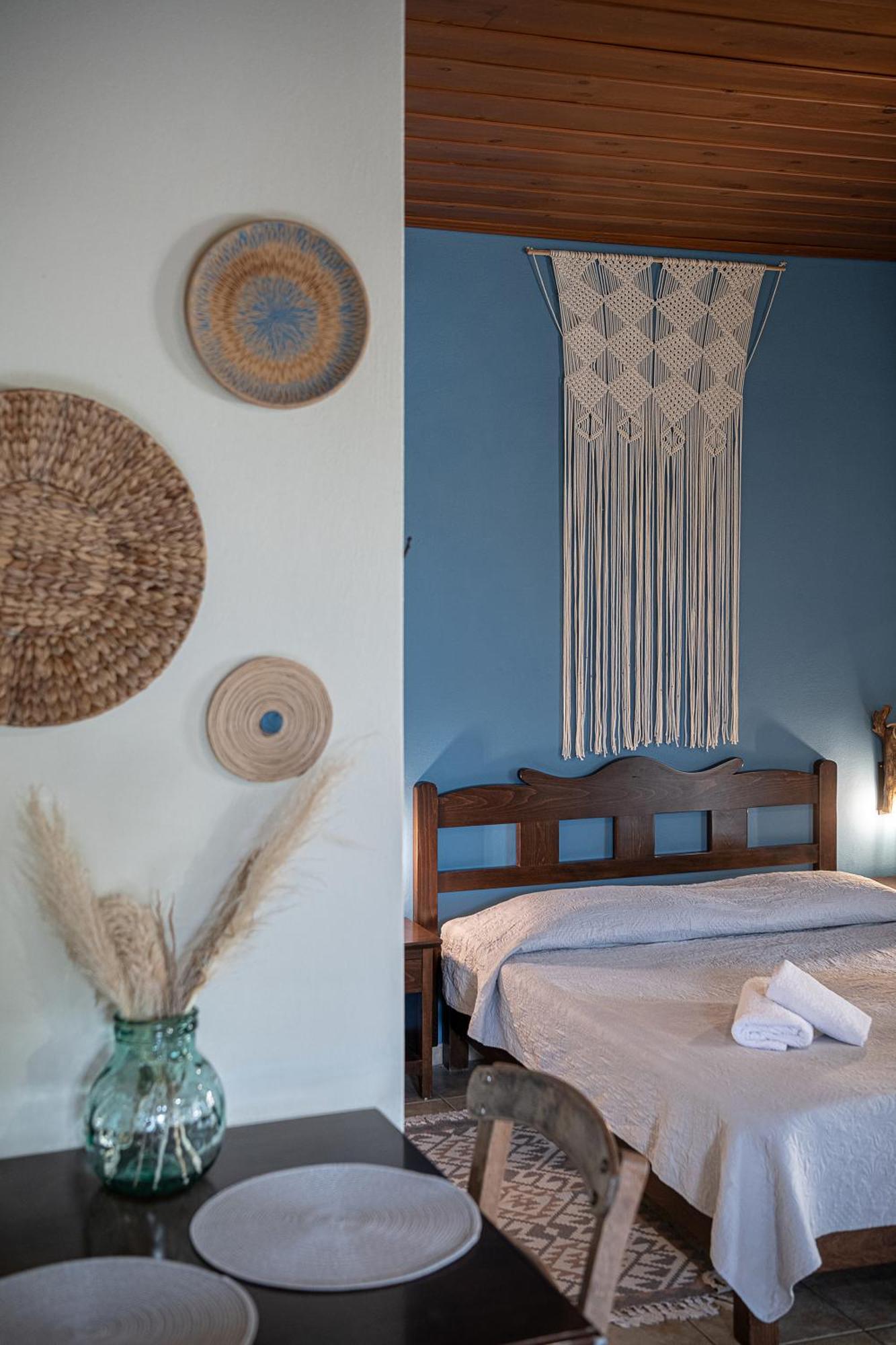 Earino Apartment Kato Asites Екстериор снимка