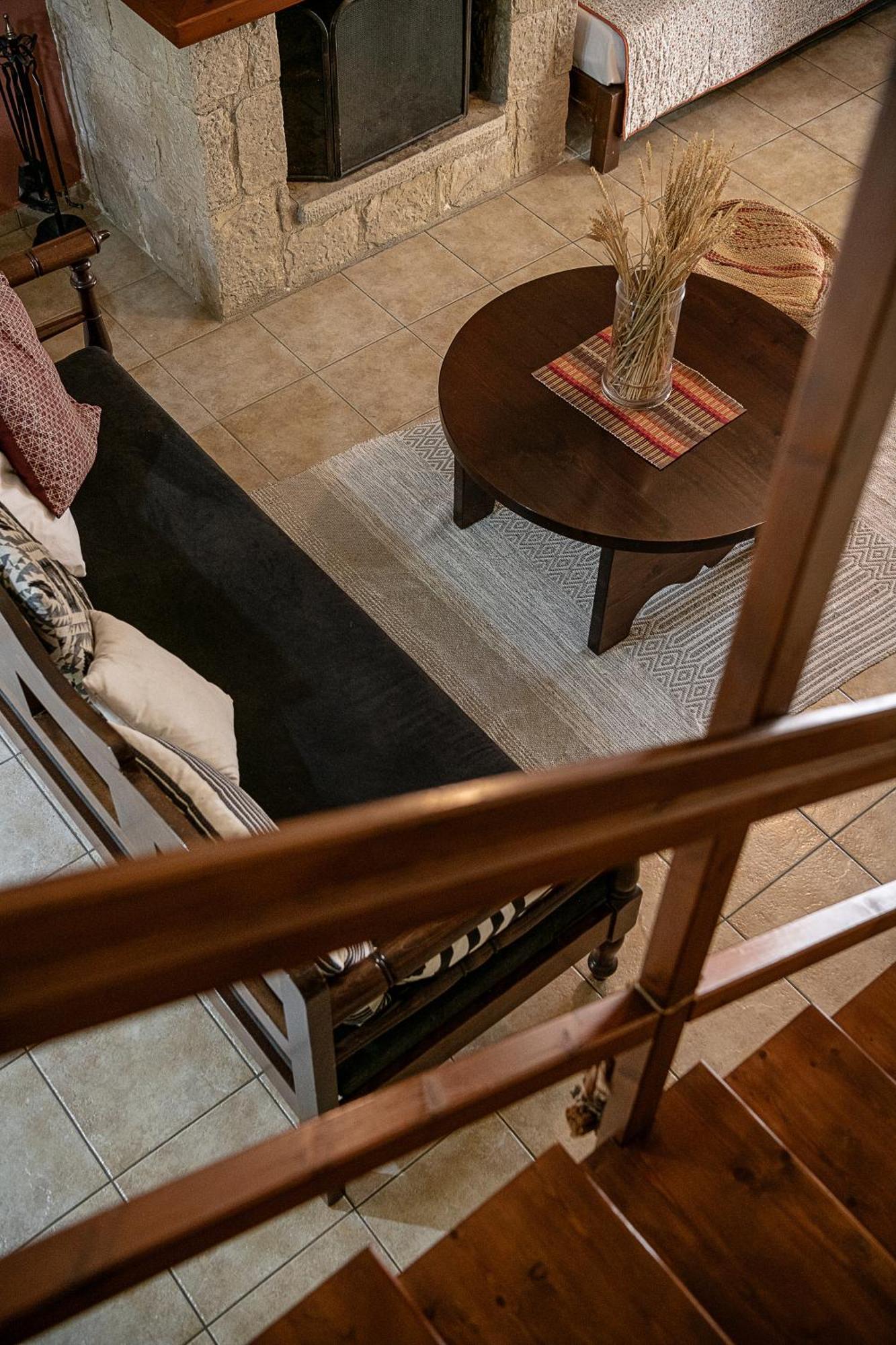 Earino Apartment Kato Asites Екстериор снимка