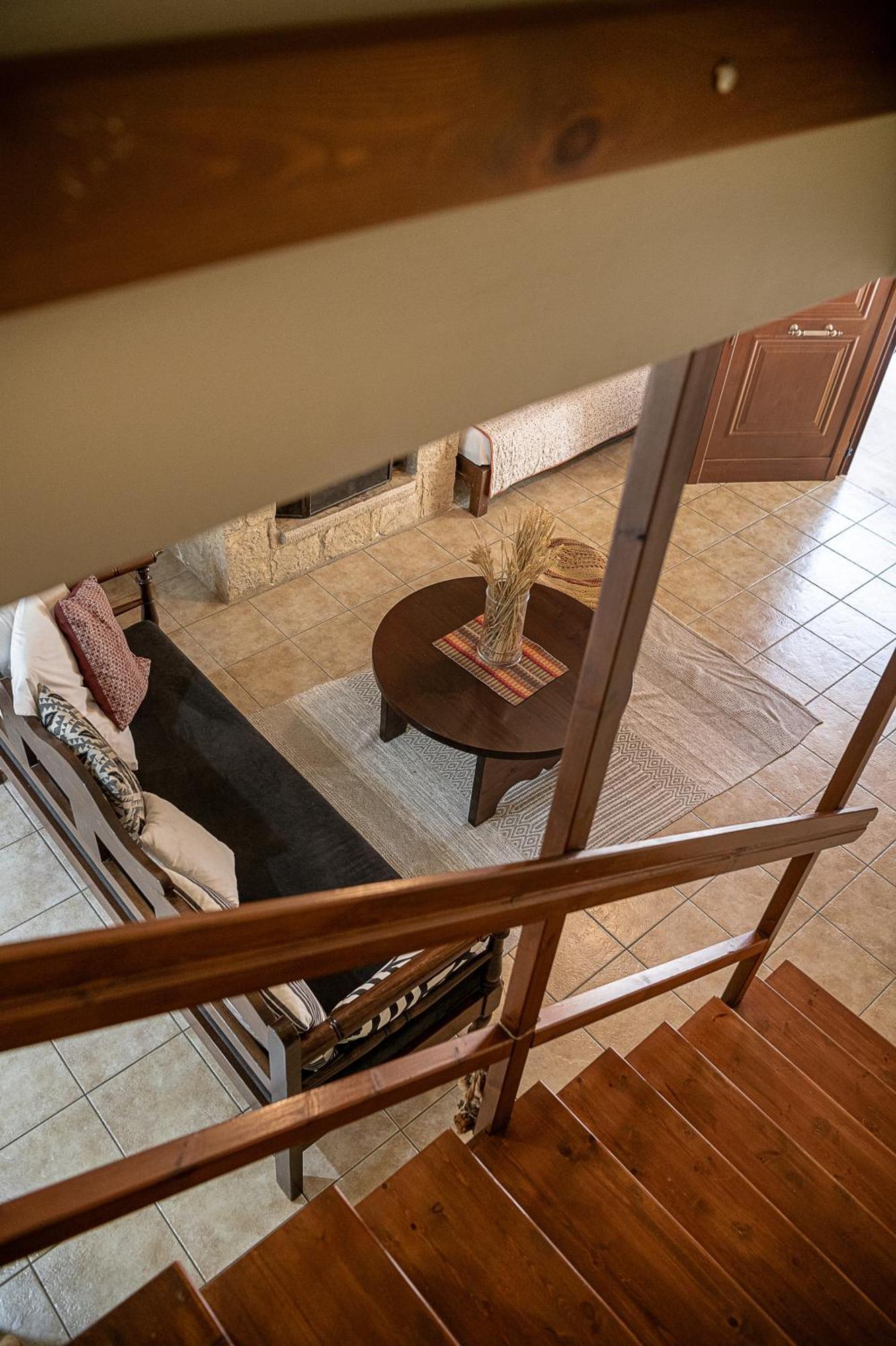 Earino Apartment Kato Asites Екстериор снимка