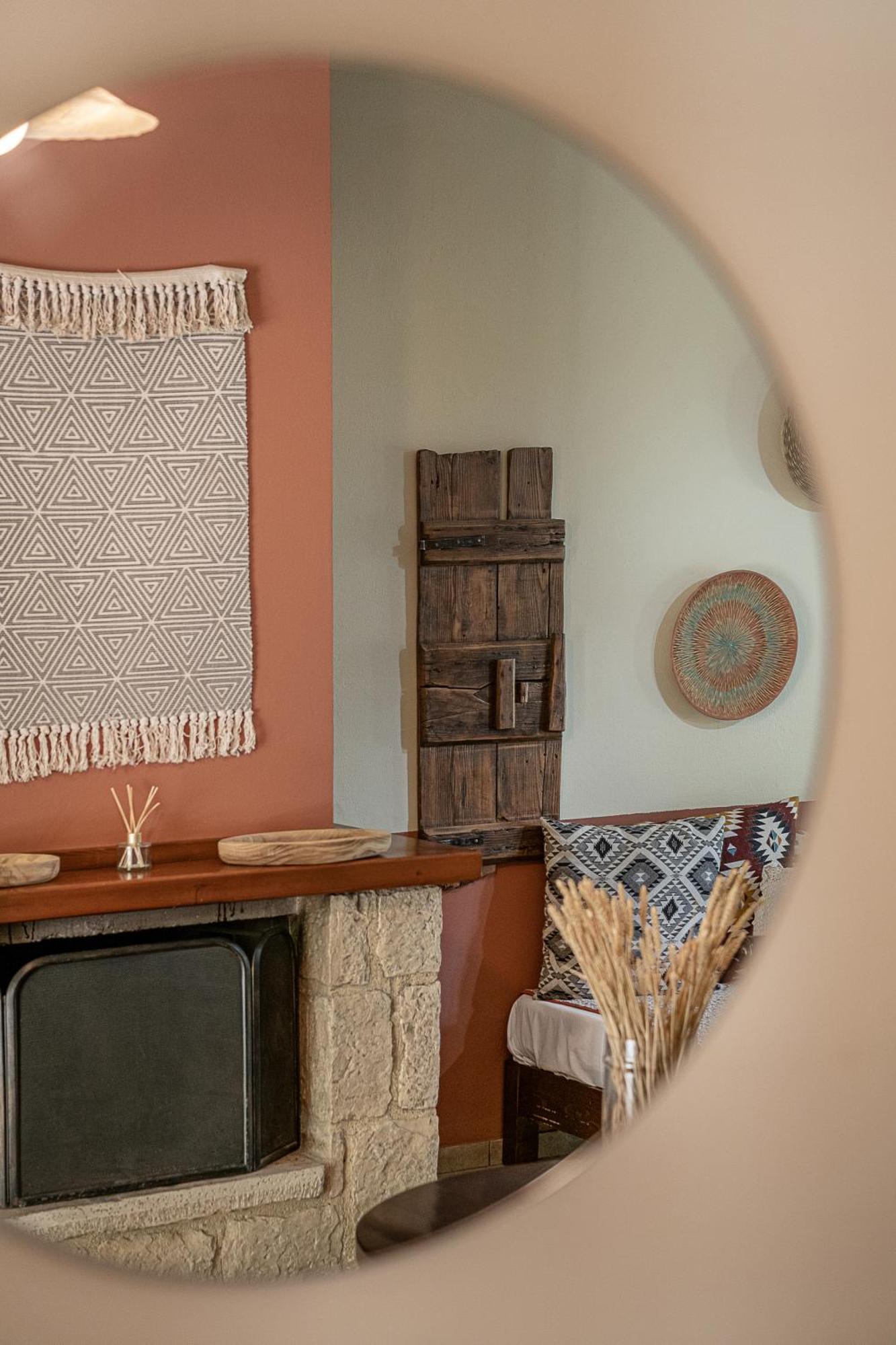Earino Apartment Kato Asites Екстериор снимка