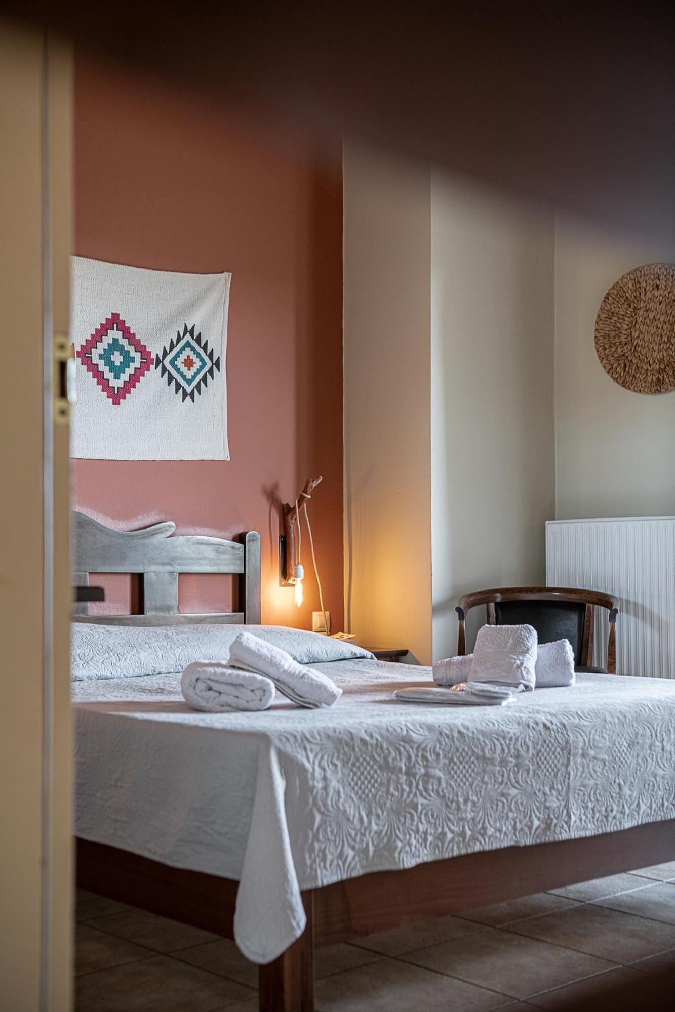 Earino Apartment Kato Asites Екстериор снимка