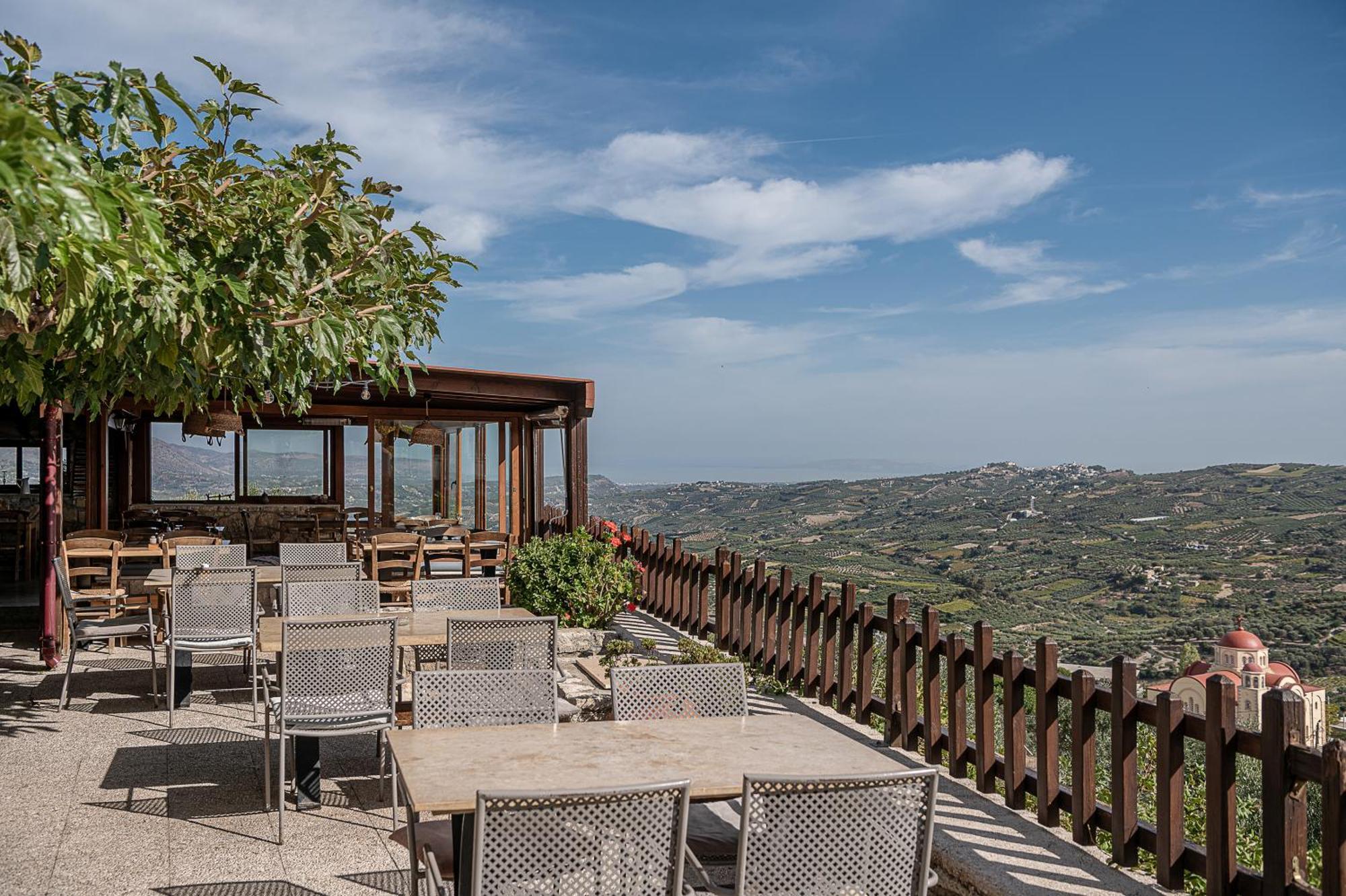 Earino Apartment Kato Asites Екстериор снимка